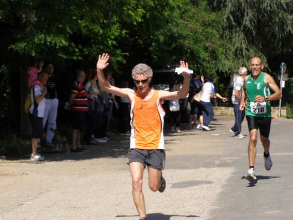 Maratonina di Villa Adriana (29/05/2011) 0011