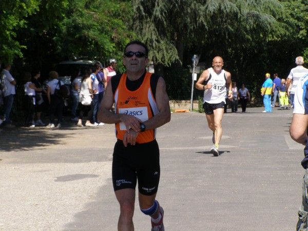 Maratonina di Villa Adriana (29/05/2011) 0012