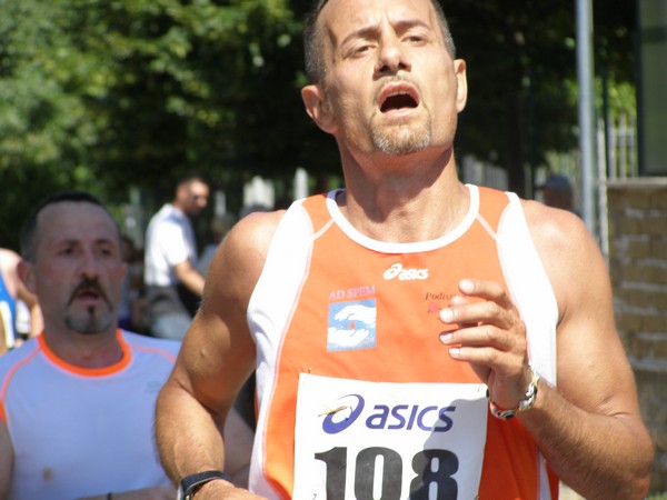 Maratonina di Villa Adriana (29/05/2011) 0014