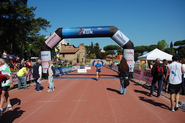 Appia Run (17/04/2011) 0001