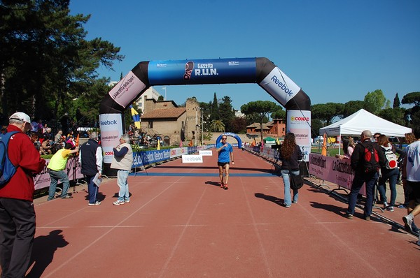 Appia Run (17/04/2011) 0002