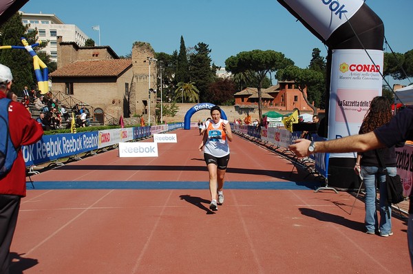 Appia Run (17/04/2011) 0009