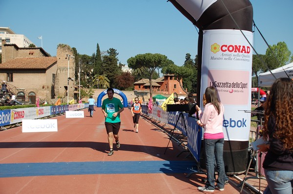 Appia Run (17/04/2011) 0011
