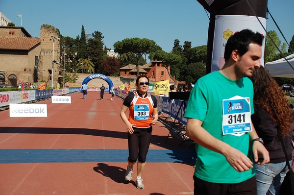 Appia Run (17/04/2011) 0013