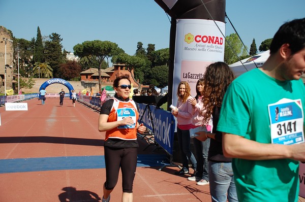 Appia Run (17/04/2011) 0014