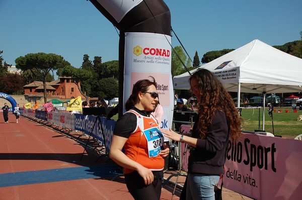 Appia Run (17/04/2011) 0016