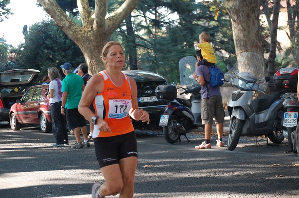 Blood Runner (18/09/2011) 0001