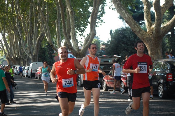 Blood Runner (18/09/2011) 0022