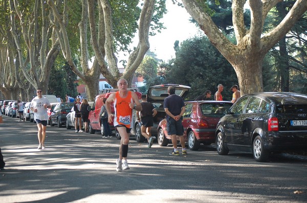 Blood Runner (18/09/2011) 0030