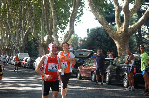 Blood Runner (18/09/2011) 0049