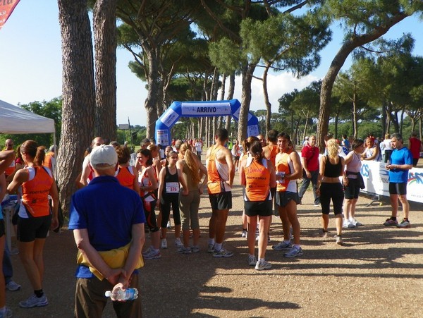 Corri per Telethon (28/05/2011) 0001