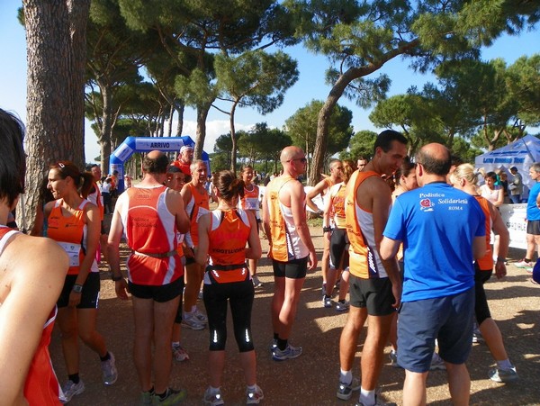 Corri per Telethon (28/05/2011) 0005
