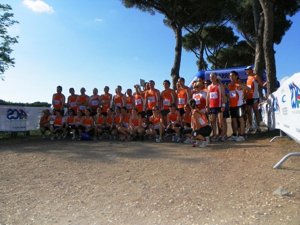 Corri per Telethon (28/05/2011) 0007