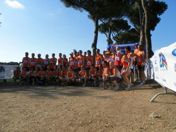 Corri per Telethon (28/05/2011) 0008