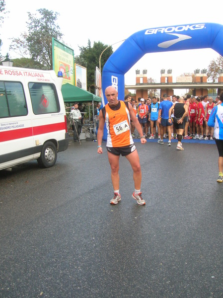 Mezza Maratona a Staffetta - Trofeo Arcobaleno (04/12/2011) 0006