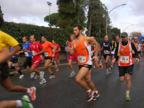 Mezza Maratona a Staffetta - Trofeo Arcobaleno (04/12/2011) 0014