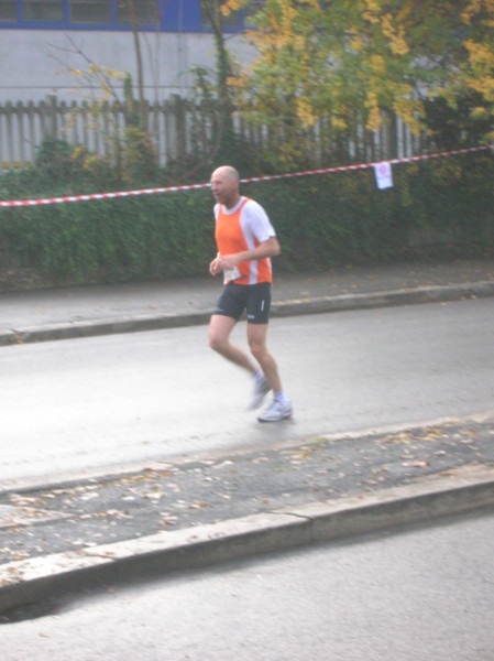 Mezza Maratona a Staffetta - Trofeo Arcobaleno (04/12/2011) 0018