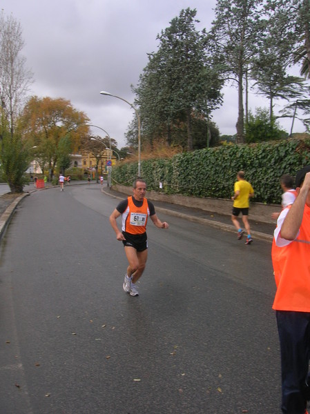 Mezza Maratona a Staffetta - Trofeo Arcobaleno (04/12/2011) 0019