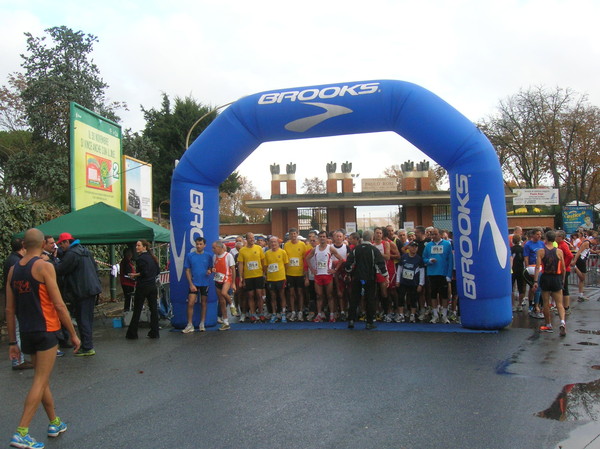 Mezza Maratona a Staffetta - Trofeo Arcobaleno (04/12/2011) 0020