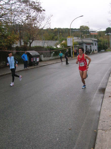 Mezza Maratona a Staffetta - Trofeo Arcobaleno (04/12/2011) 0021