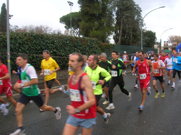 Mezza Maratona a Staffetta - Trofeo Arcobaleno (04/12/2011) 0025