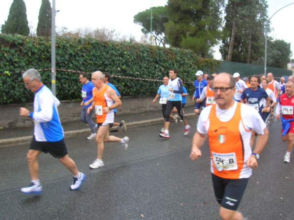 Mezza Maratona a Staffetta - Trofeo Arcobaleno (04/12/2011) 0027