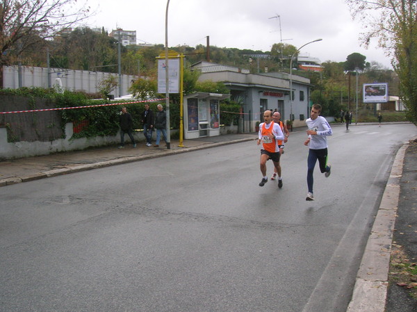 Mezza Maratona a Staffetta - Trofeo Arcobaleno (04/12/2011) 0029