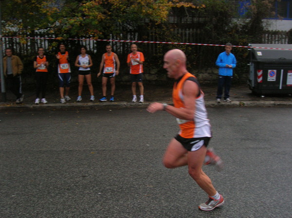 Mezza Maratona a Staffetta - Trofeo Arcobaleno (04/12/2011) 0032