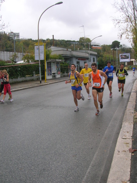 Mezza Maratona a Staffetta - Trofeo Arcobaleno (04/12/2011) 0033