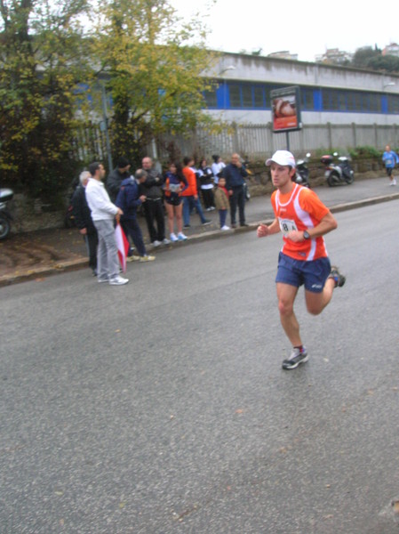 Mezza Maratona a Staffetta - Trofeo Arcobaleno (04/12/2011) 0035