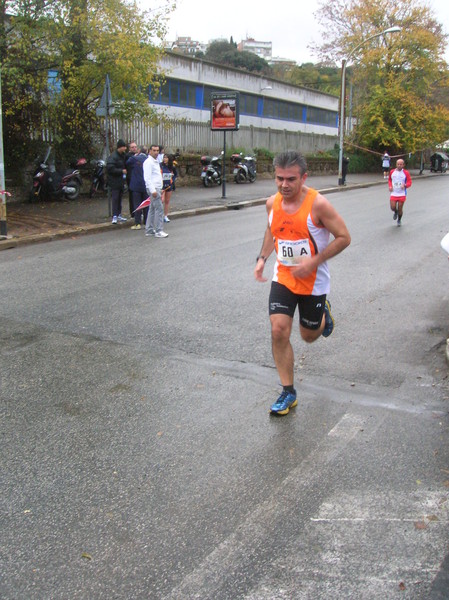 Mezza Maratona a Staffetta - Trofeo Arcobaleno (04/12/2011) 0036
