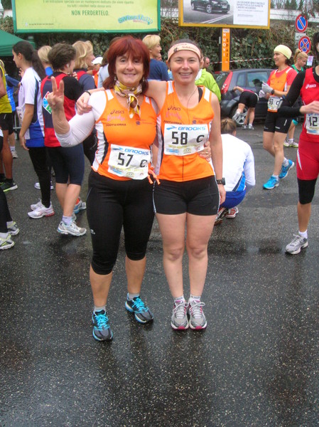Mezza Maratona a Staffetta - Trofeo Arcobaleno (04/12/2011) 0037