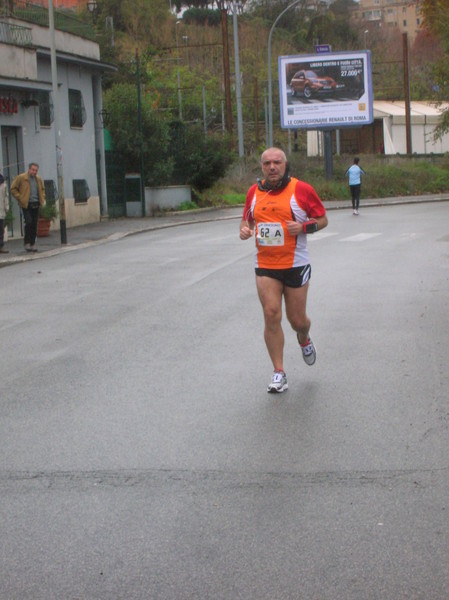 Mezza Maratona a Staffetta - Trofeo Arcobaleno (04/12/2011) 0041
