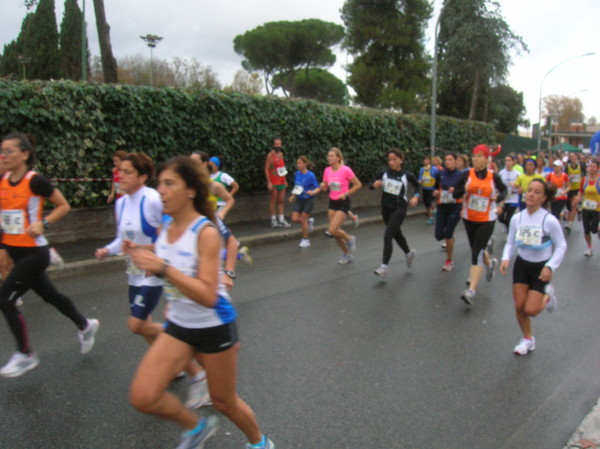 Mezza Maratona a Staffetta - Trofeo Arcobaleno (04/12/2011) 0043