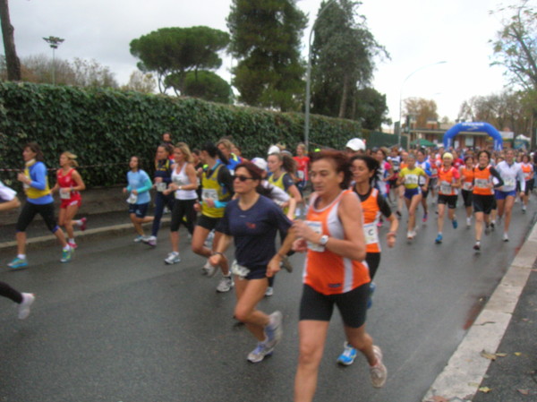 Mezza Maratona a Staffetta - Trofeo Arcobaleno (04/12/2011) 0045