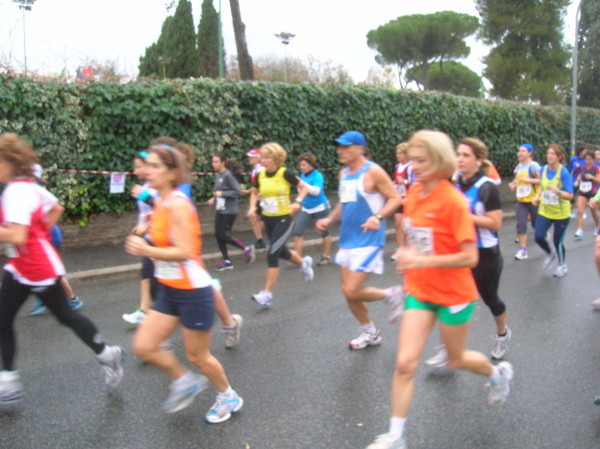 Mezza Maratona a Staffetta - Trofeo Arcobaleno (04/12/2011) 0046