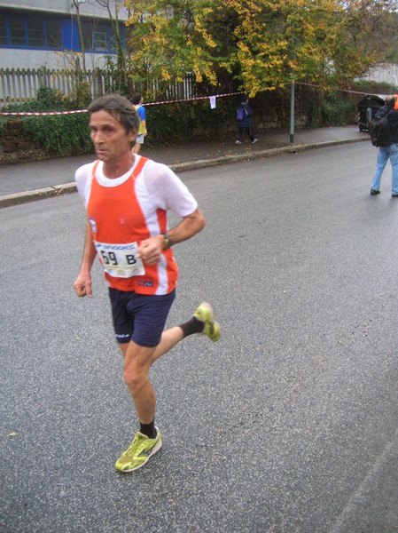 Mezza Maratona a Staffetta - Trofeo Arcobaleno (04/12/2011) 0049