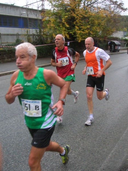 Mezza Maratona a Staffetta - Trofeo Arcobaleno (04/12/2011) 0050