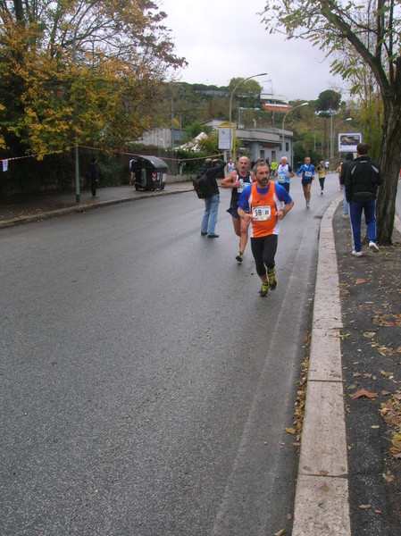 Mezza Maratona a Staffetta - Trofeo Arcobaleno (04/12/2011) 0051