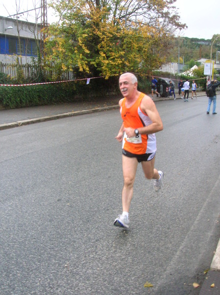 Mezza Maratona a Staffetta - Trofeo Arcobaleno (04/12/2011) 0058