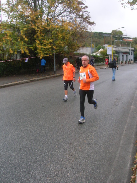 Mezza Maratona a Staffetta - Trofeo Arcobaleno (04/12/2011) 0059