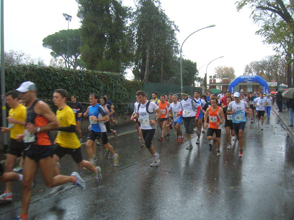 Mezza Maratona a Staffetta - Trofeo Arcobaleno (04/12/2011) 0065