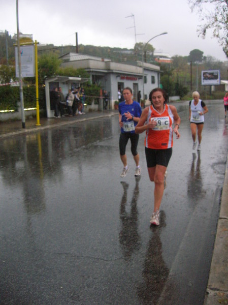 Mezza Maratona a Staffetta - Trofeo Arcobaleno (04/12/2011) 0072