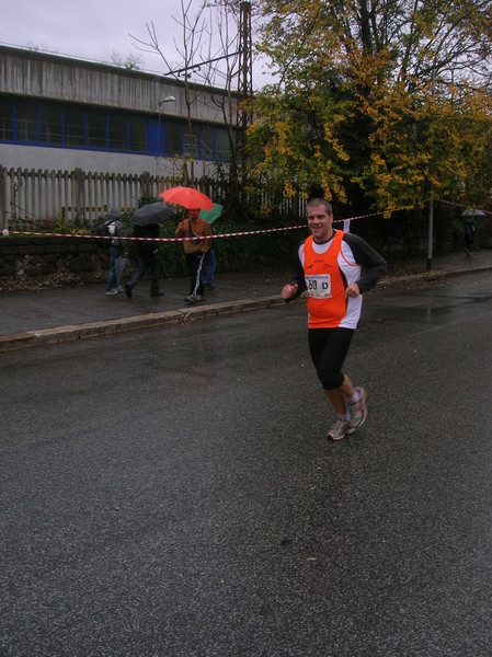 Mezza Maratona a Staffetta - Trofeo Arcobaleno (04/12/2011) 0100
