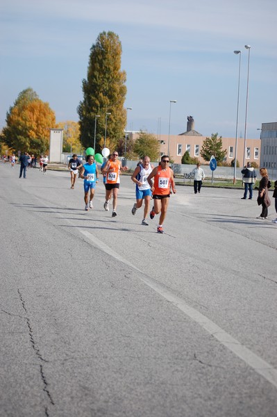 Mezza Maratona del Fucino (30/10/2011) 0001