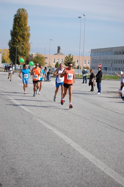 Mezza Maratona del Fucino (30/10/2011) 0002