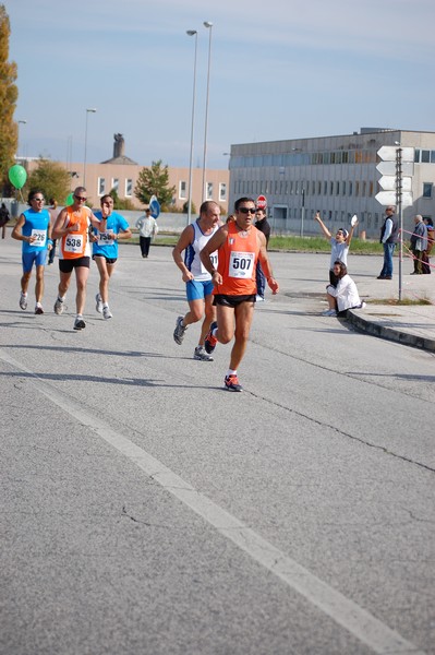 Mezza Maratona del Fucino (30/10/2011) 0003