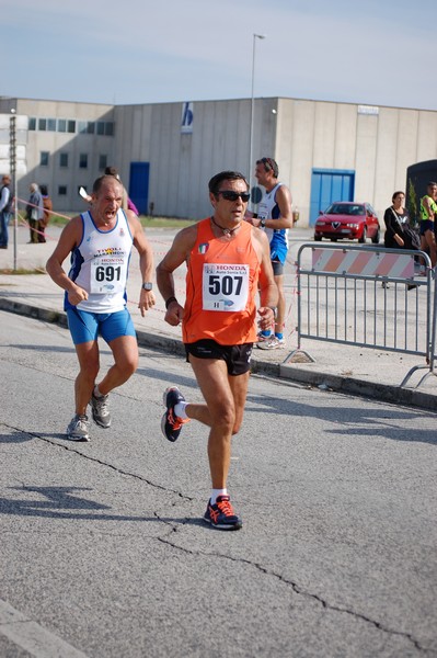 Mezza Maratona del Fucino (30/10/2011) 0005