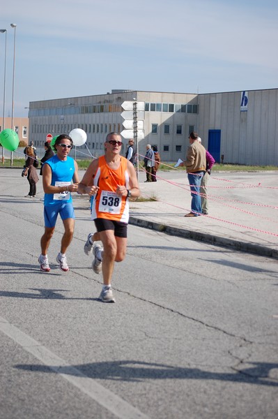 Mezza Maratona del Fucino (30/10/2011) 0006