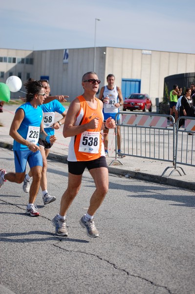 Mezza Maratona del Fucino (30/10/2011) 0007